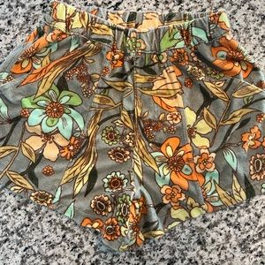 Free people shorts S
